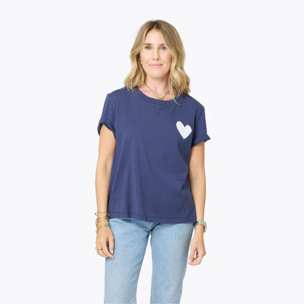 SUKE TEE 1109