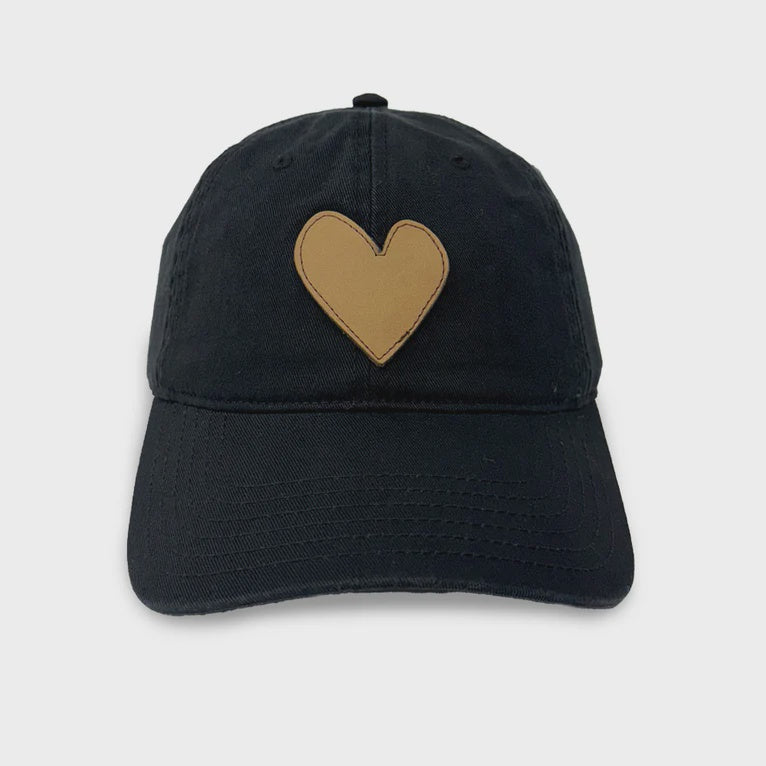 KR IMPERFECT HEART HAT