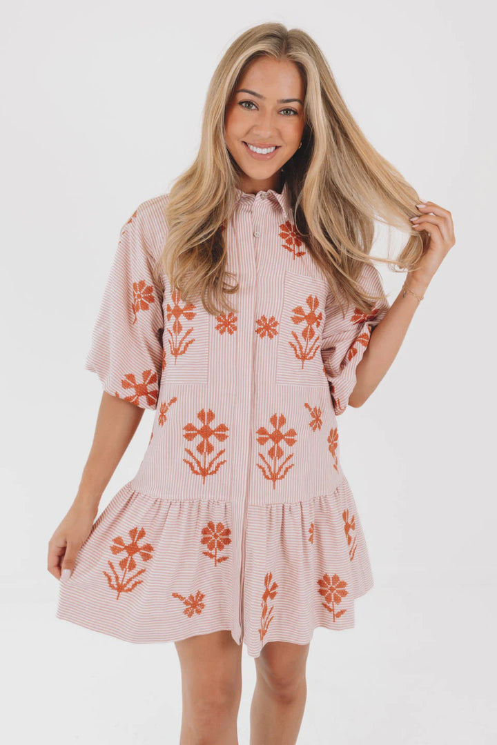 KADE DRESS
