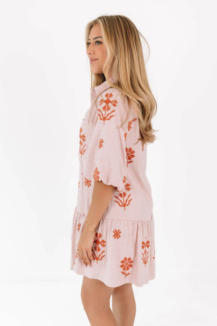 KADE DRESS