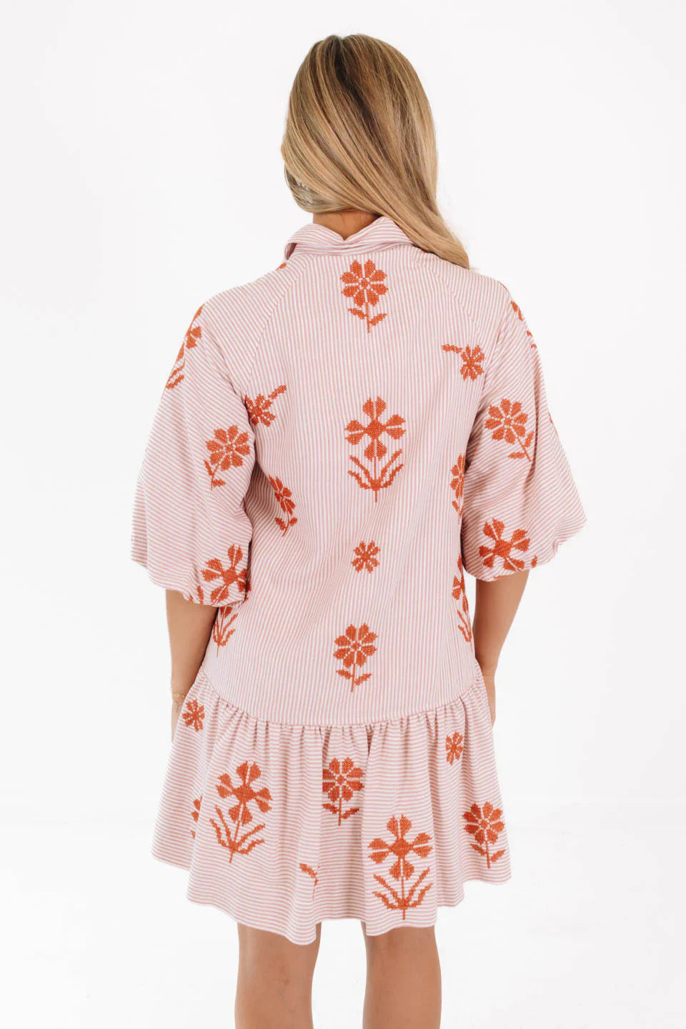 KADE DRESS