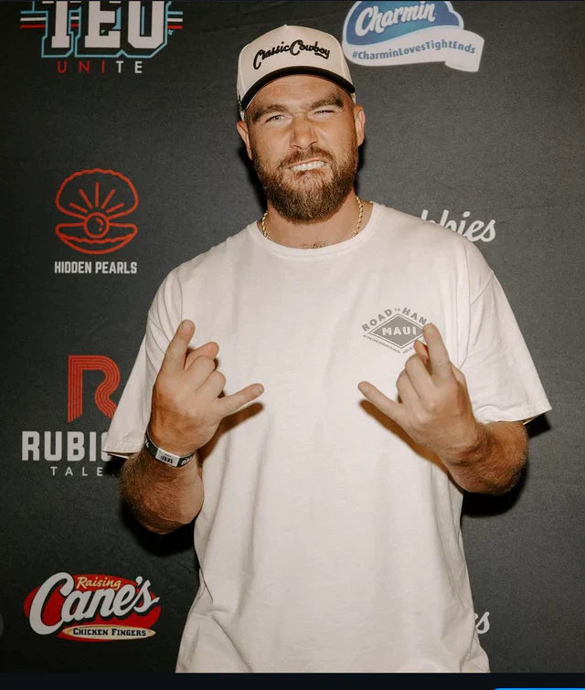 THE KELCE