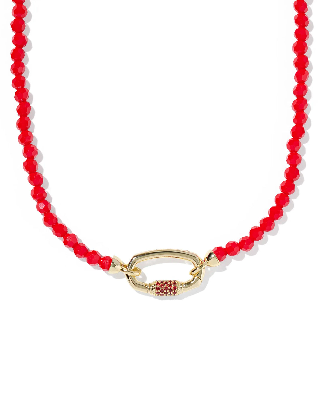 EMERY BEADED STRND NCK