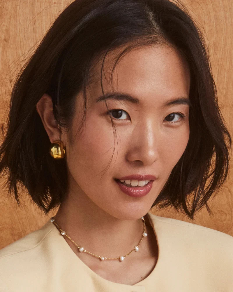 KAITLIN HOOP EAR