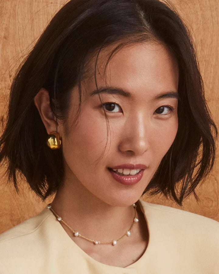 KAITLIN HOOP EAR
