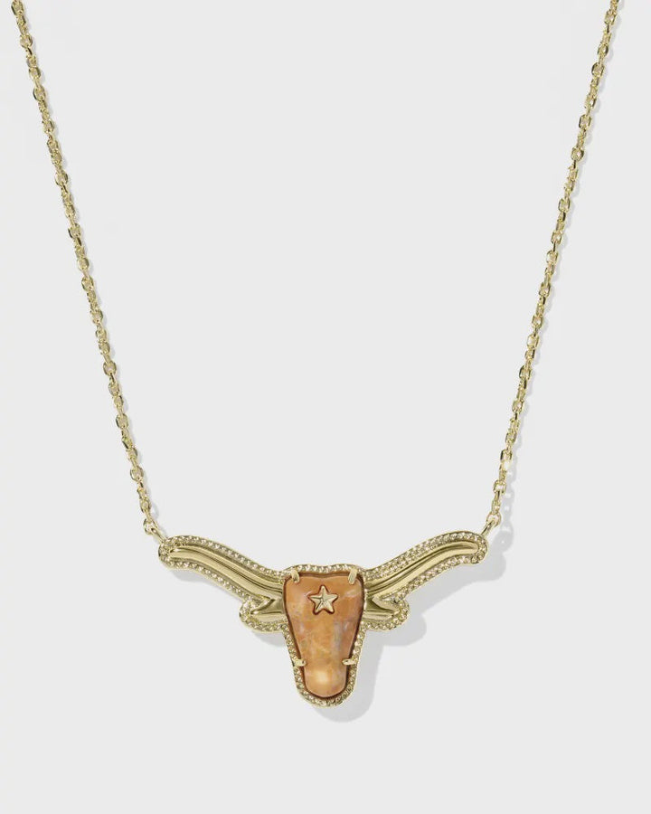 LONGHORN SHORT PNDT NCK