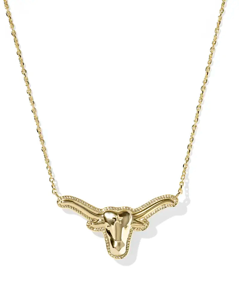 LONGHORN SHORT PNDT NCK