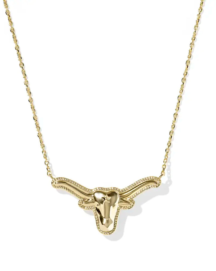 LONGHORN SHORT PNDT NCK