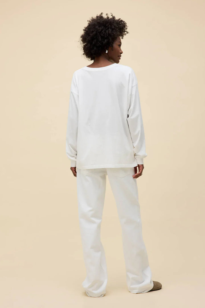 SUN RECORDS X ELVIS RELAXING MERCH LS