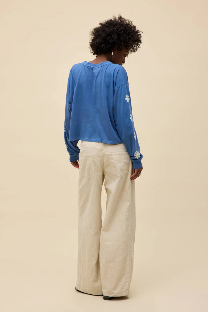 RED HOT CHILI PEPPERS ASTERISKS MEET & GREET LS