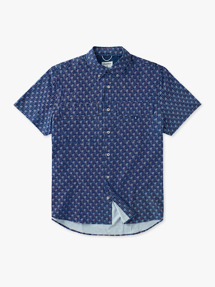 THE LONE STAR UPF SHIRT