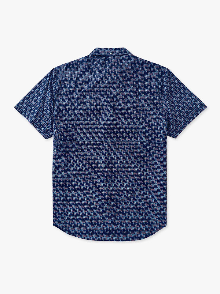 THE LONE STAR UPF SHIRT