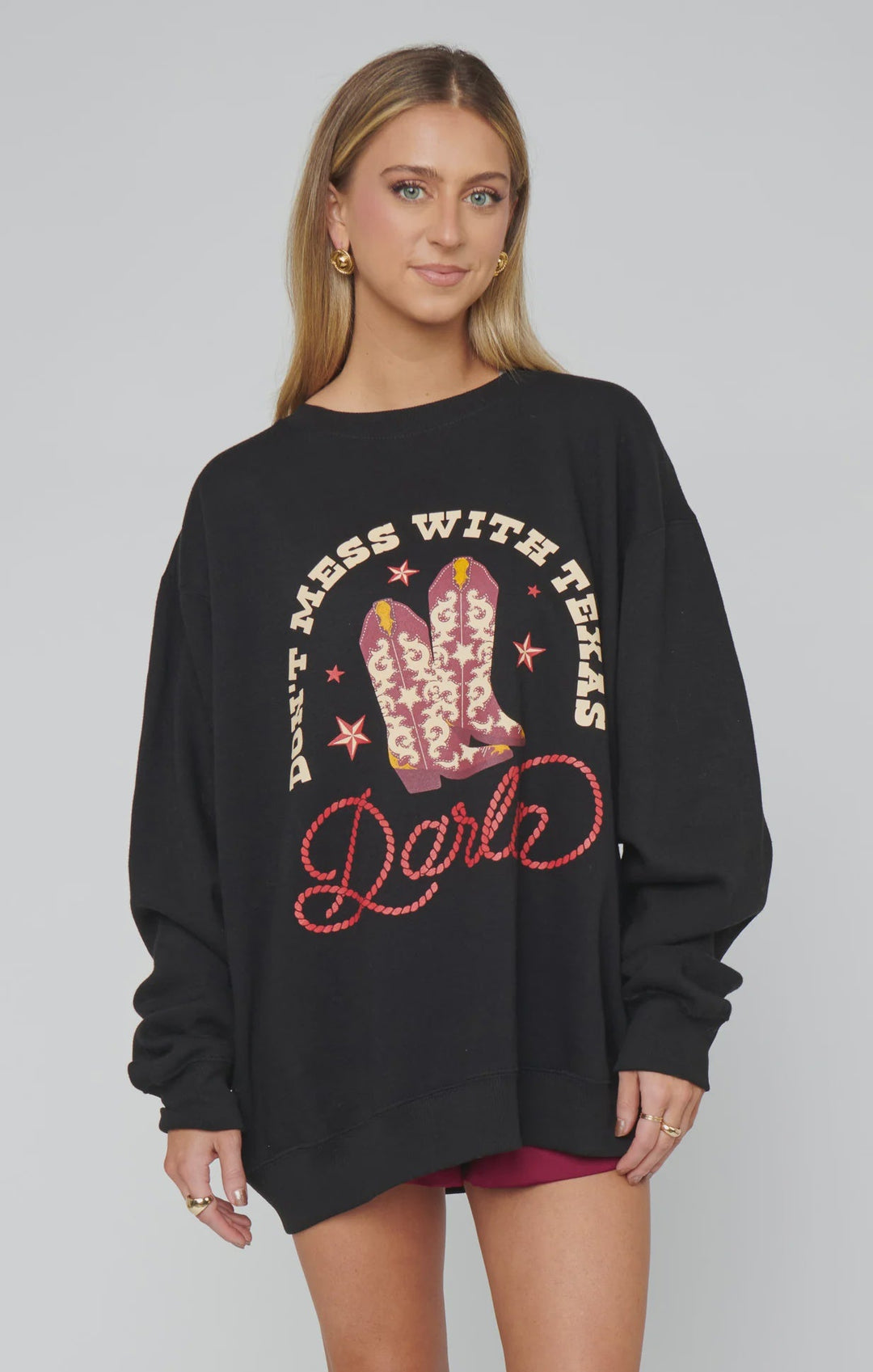 STANLEY SWEATSHIRT
