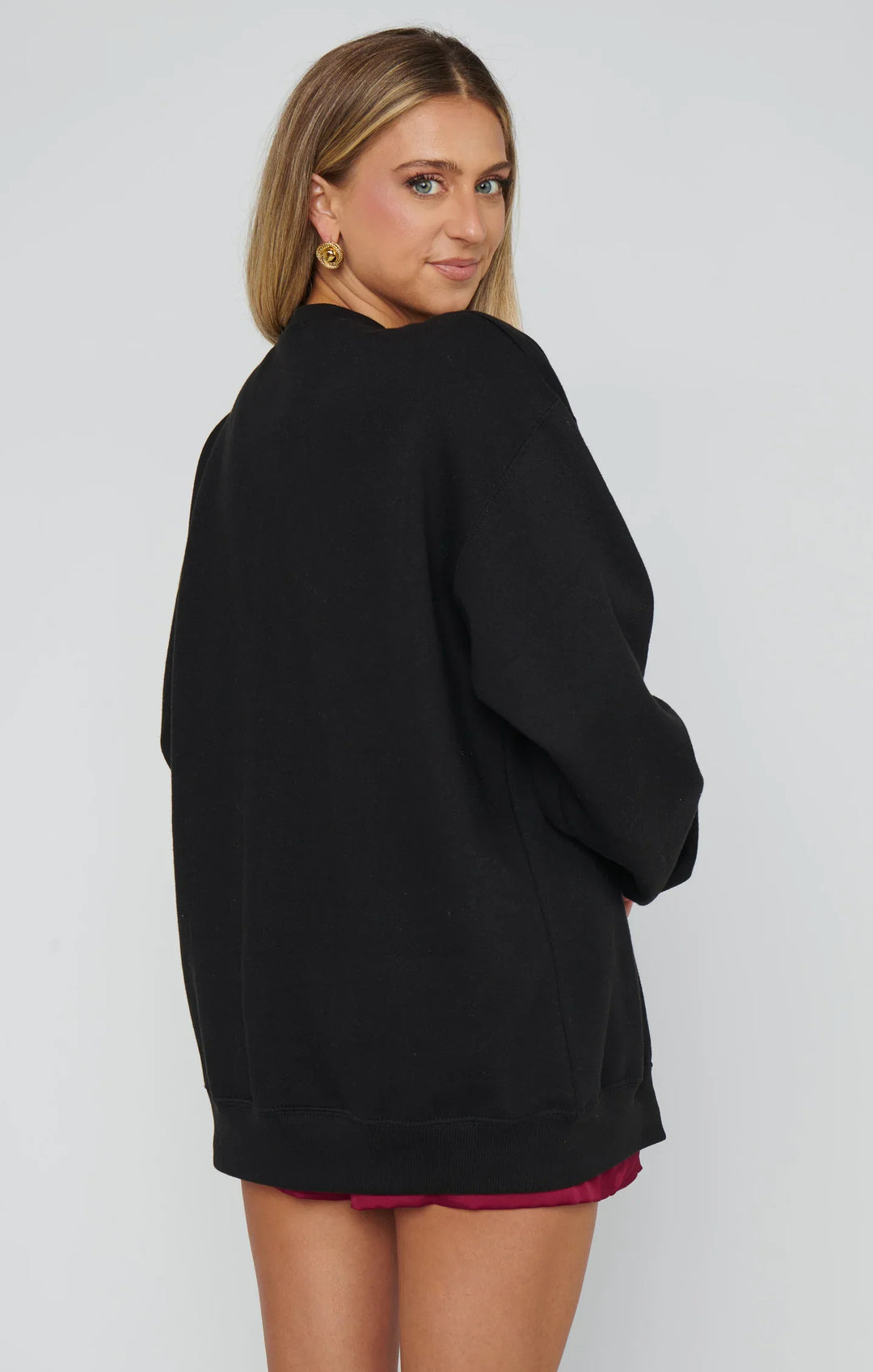 STANLEY SWEATSHIRT