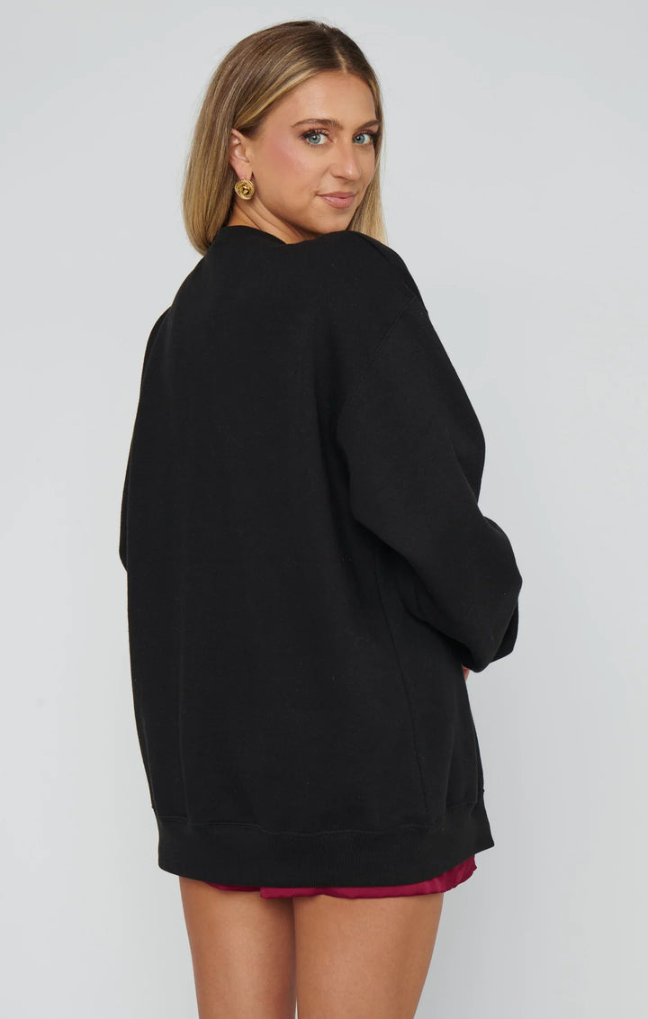 STANLEY SWEATSHIRT