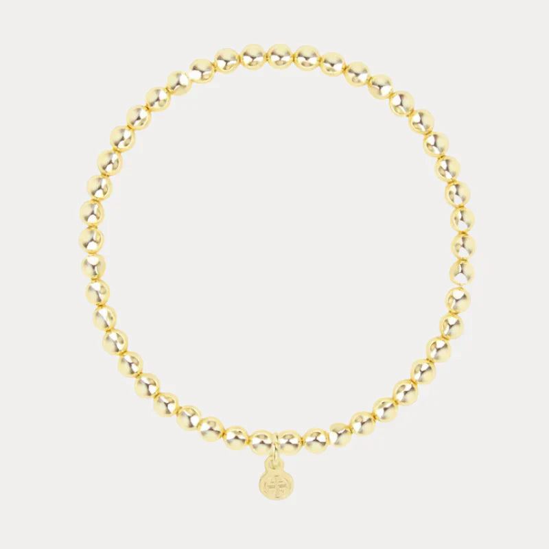 MELINDA BEADED BRACELET SET