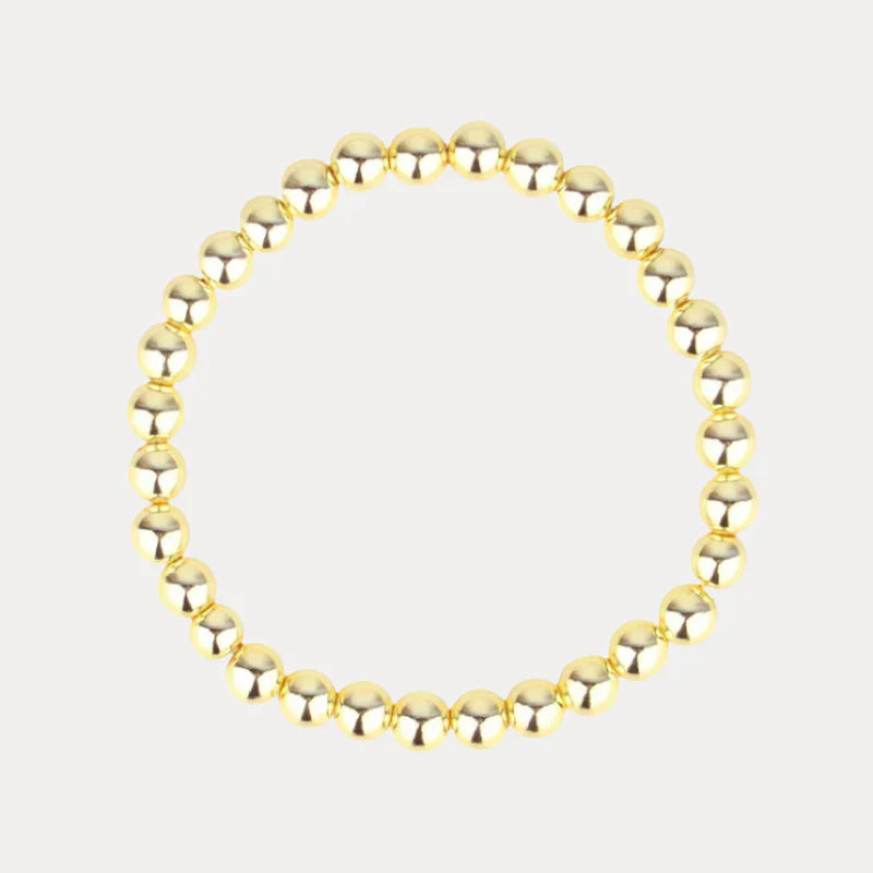 MELINDA BEADED BRACELET SET