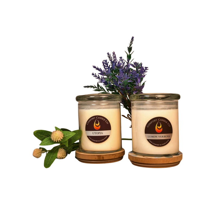 Star Jasmine
