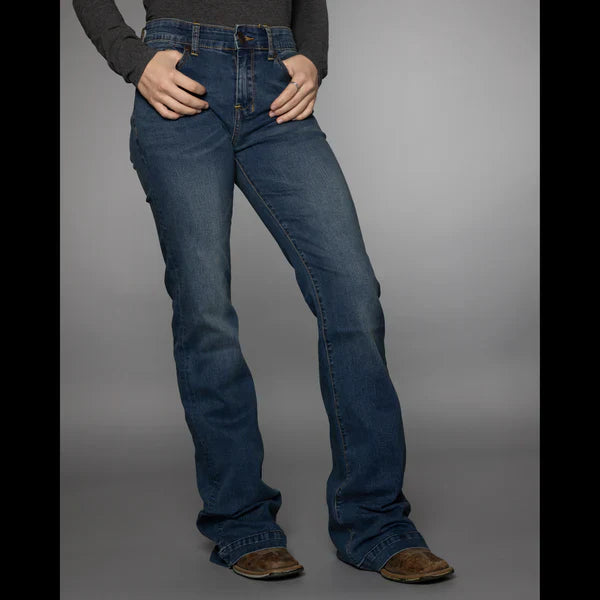 CC Signature Series Trouser Jeans