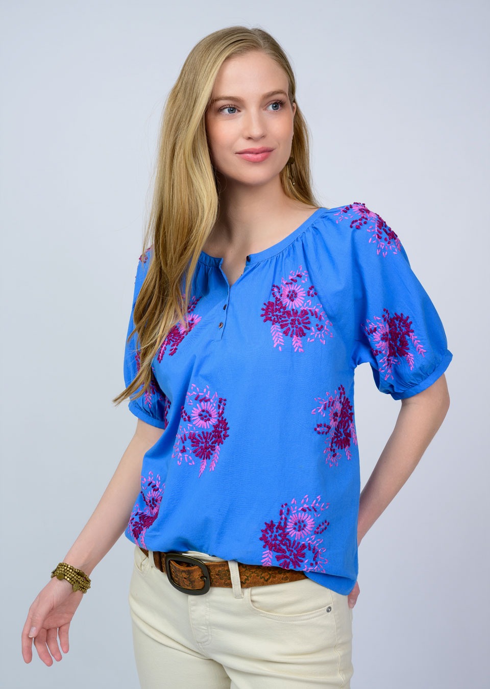 NITA TOP