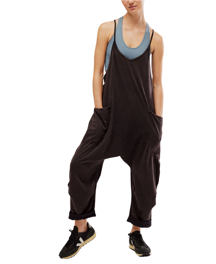 HOT SHOT ONESIE