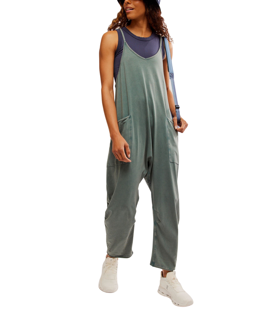 HOT SHOT ONESIE