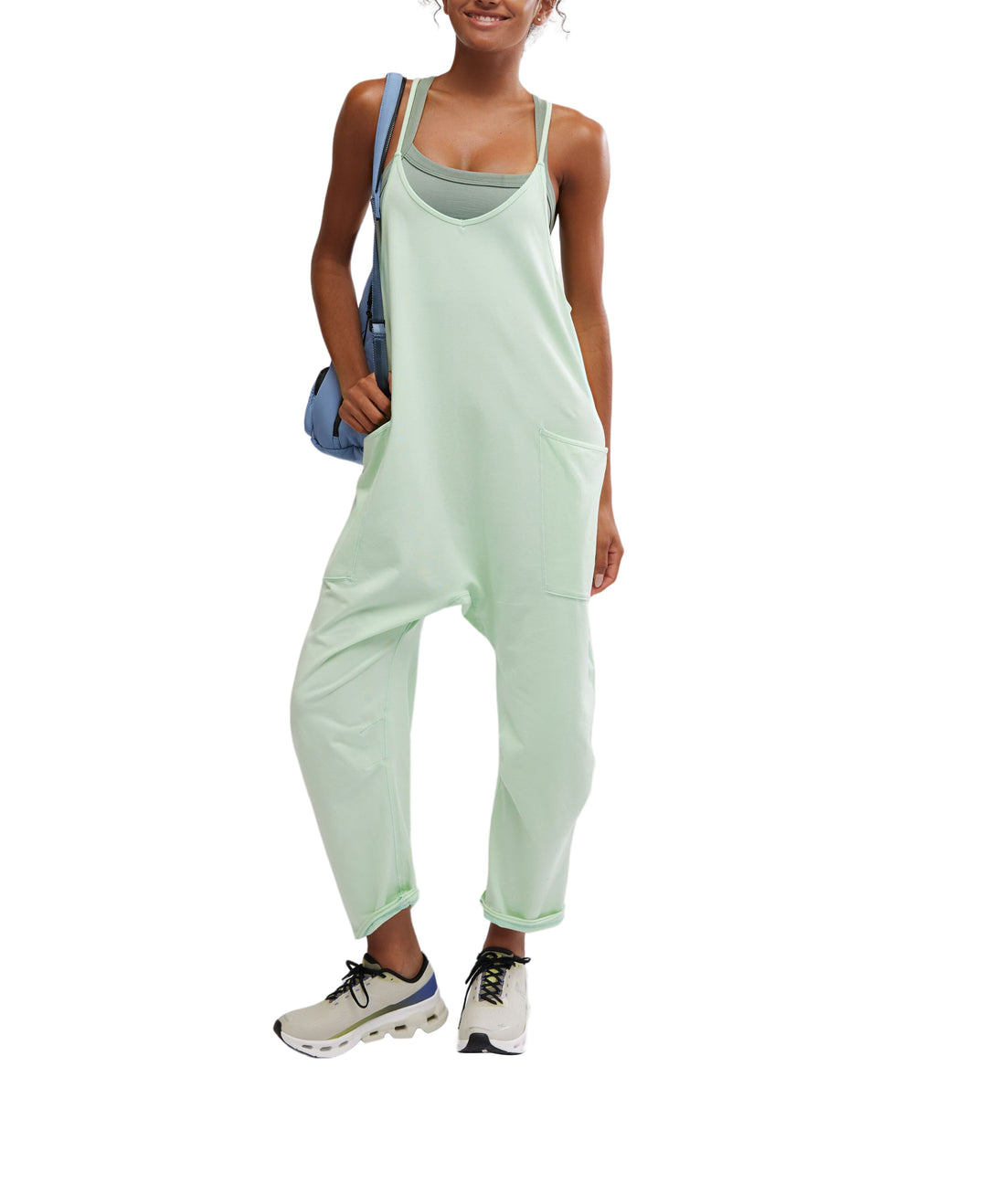 HOT SHOT ONESIE