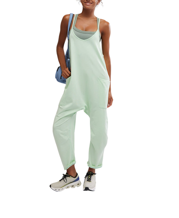 HOT SHOT ONESIE