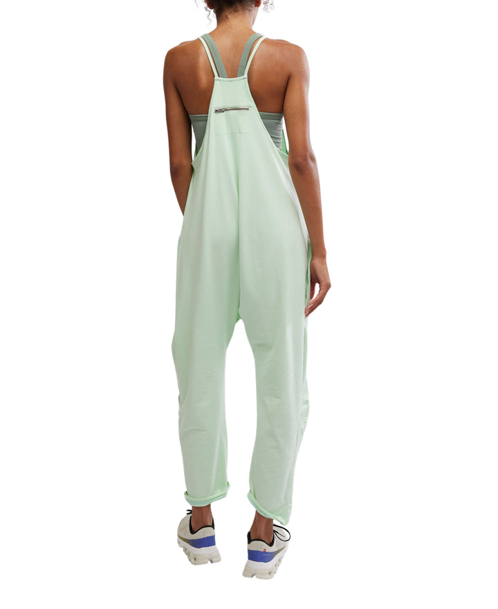 HOT SHOT ONESIE