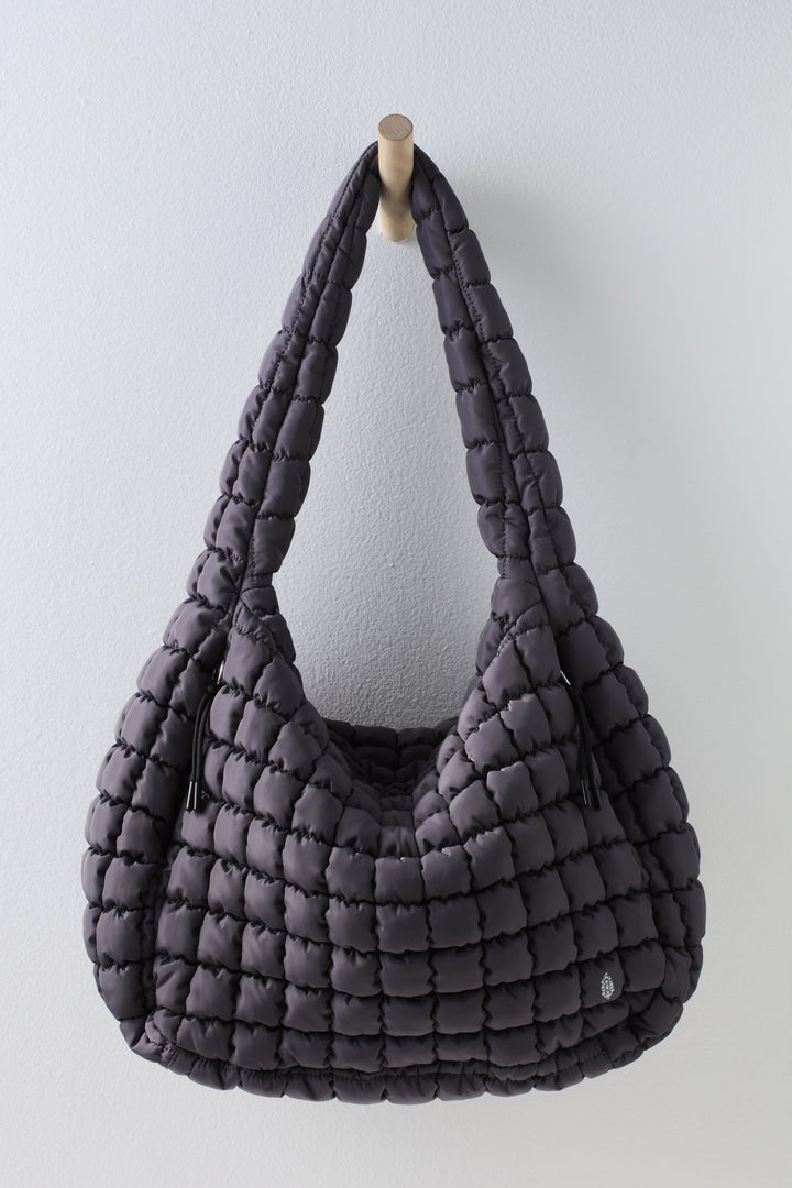 FP MOVEMENT QUILTED CARR