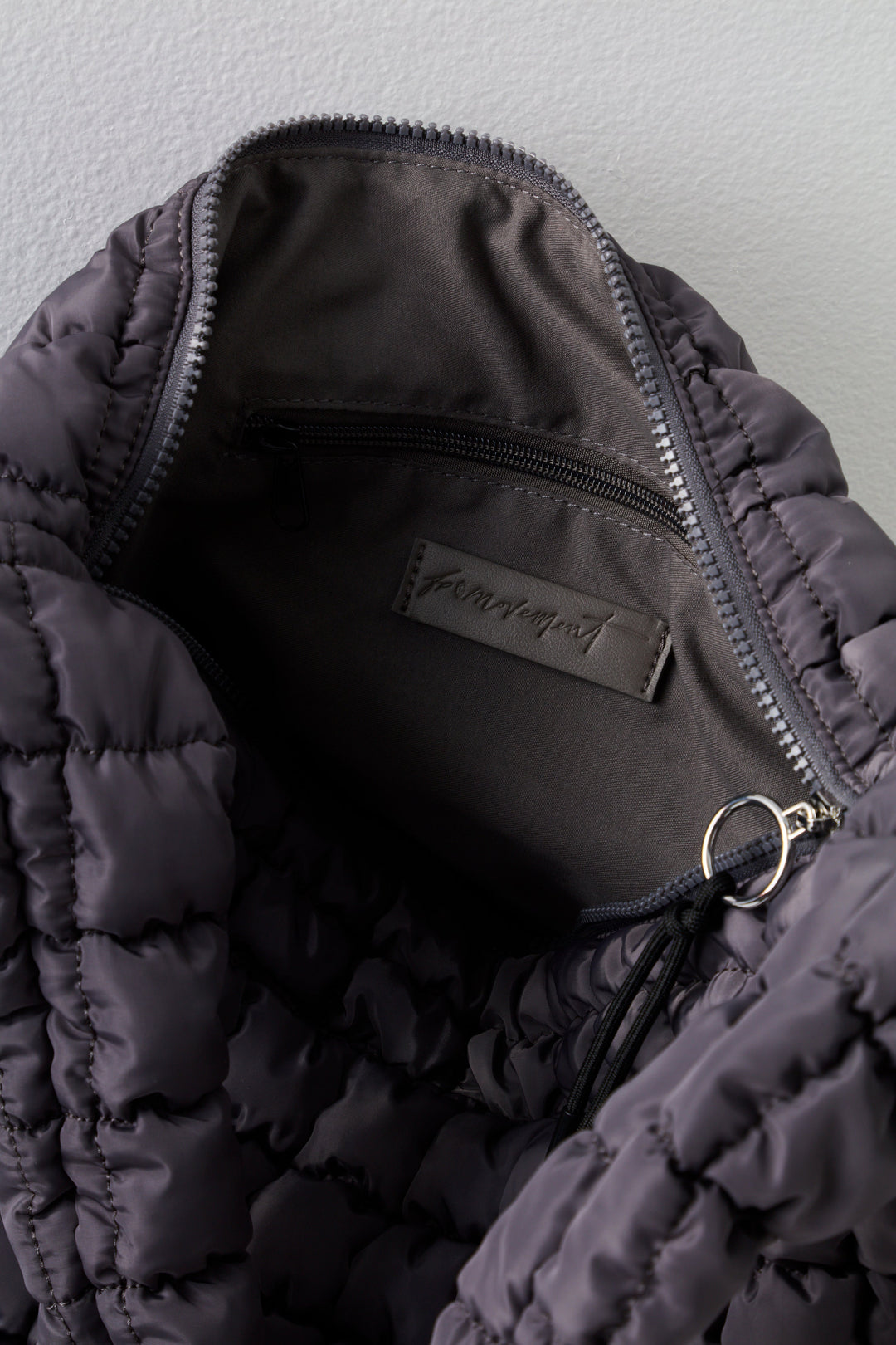 FP MOVEMENT QUILTED CARR