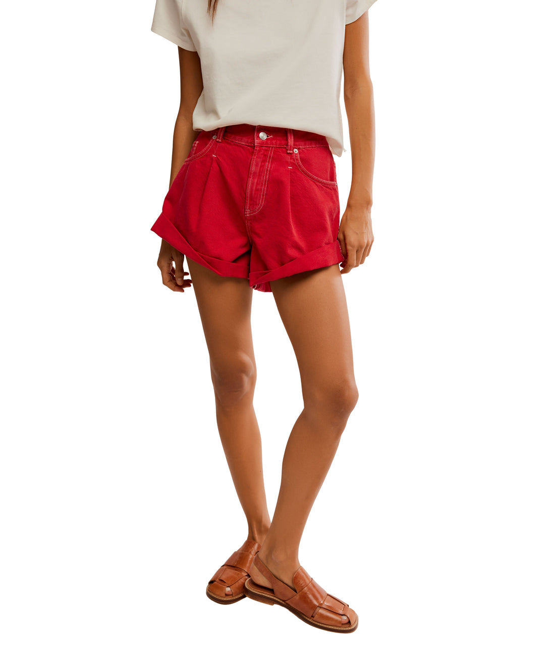 DANNI SHORT