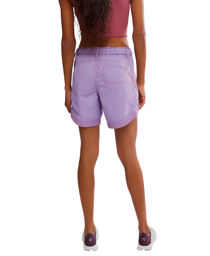 IN THE WILD LONG SHORT