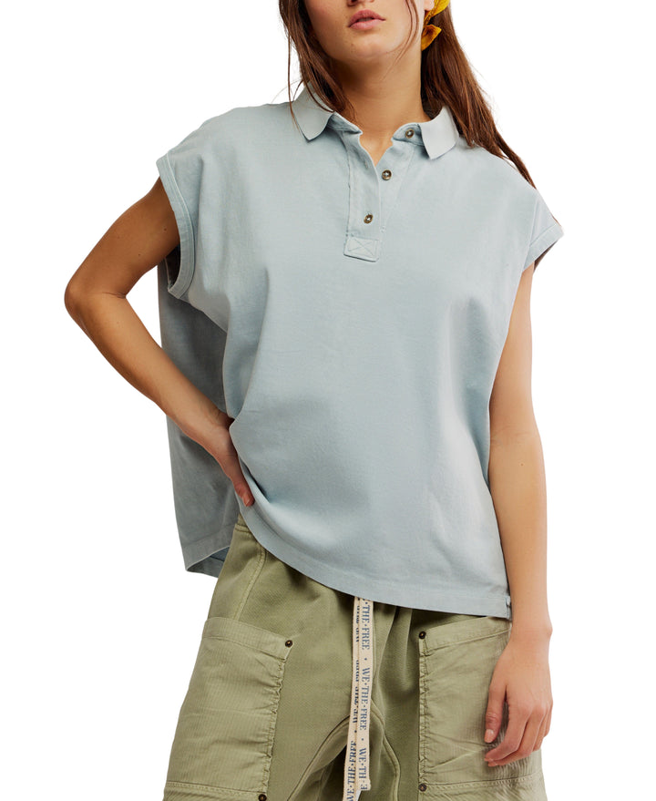 KEEP ON POLO