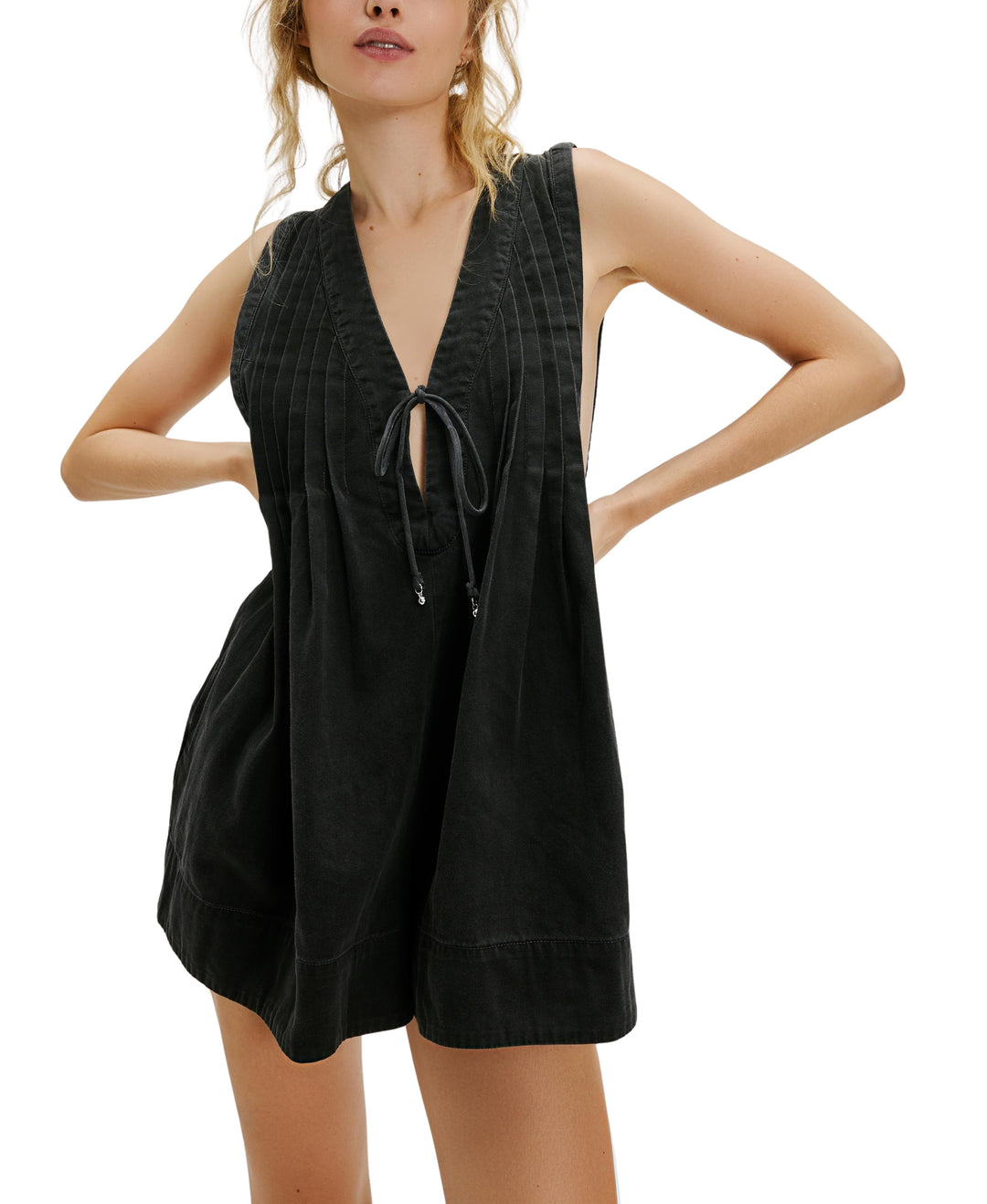 WEBSTER ROMPER PFD