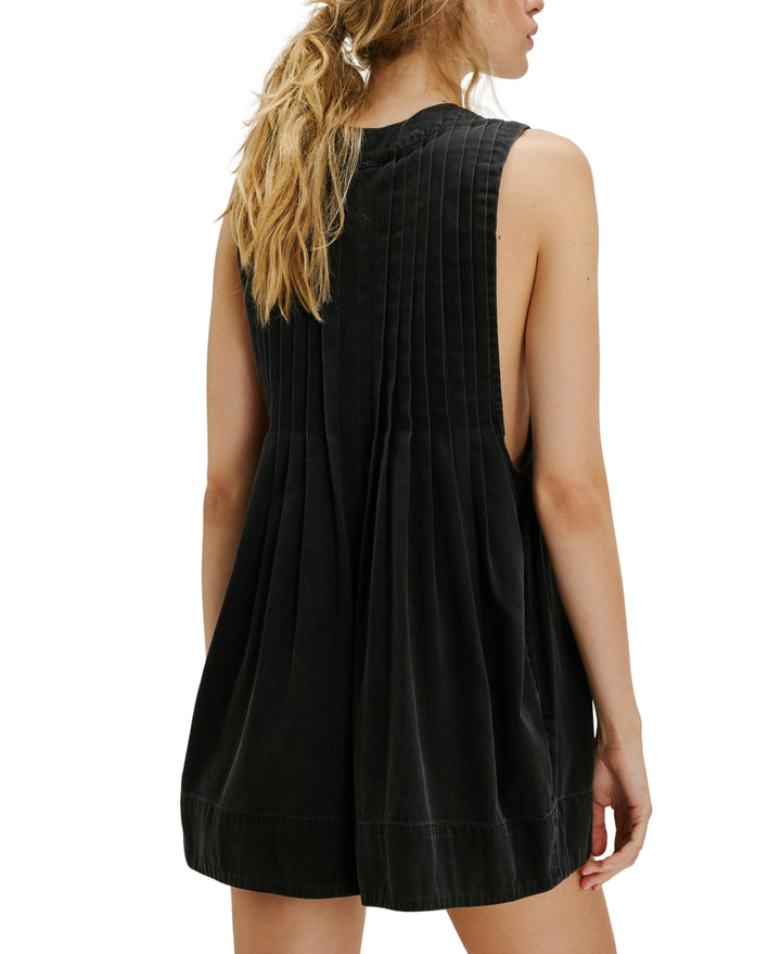 WEBSTER ROMPER PFD