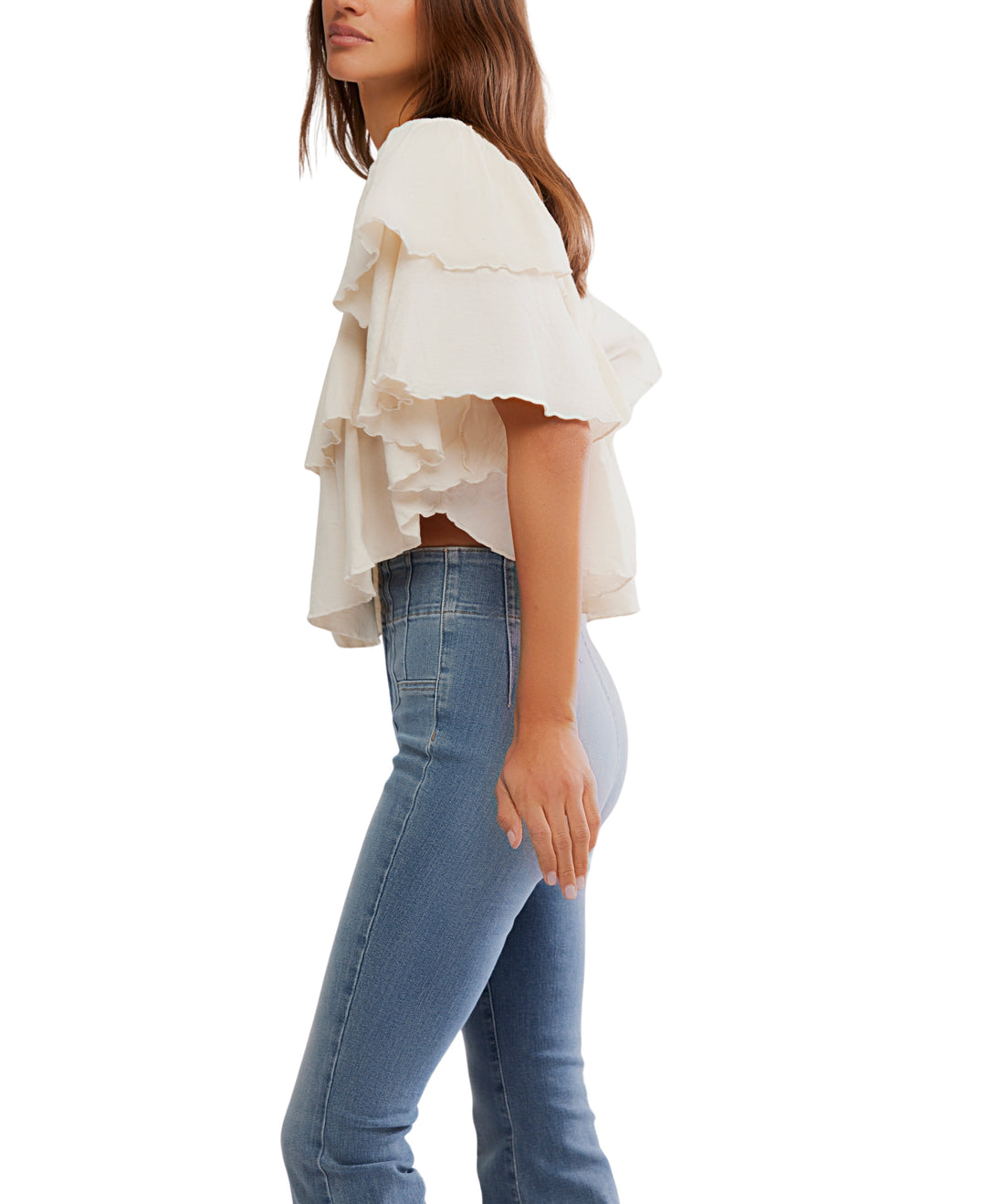 ROSE PARTY TEE
