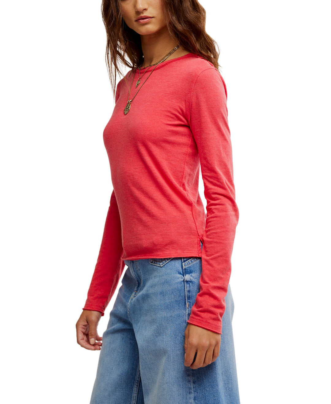 NOVA TEE LS
