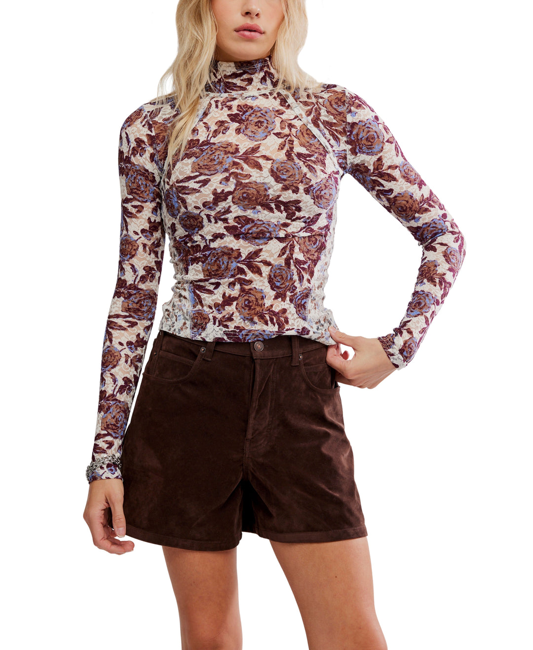 LYRIC LS TOP