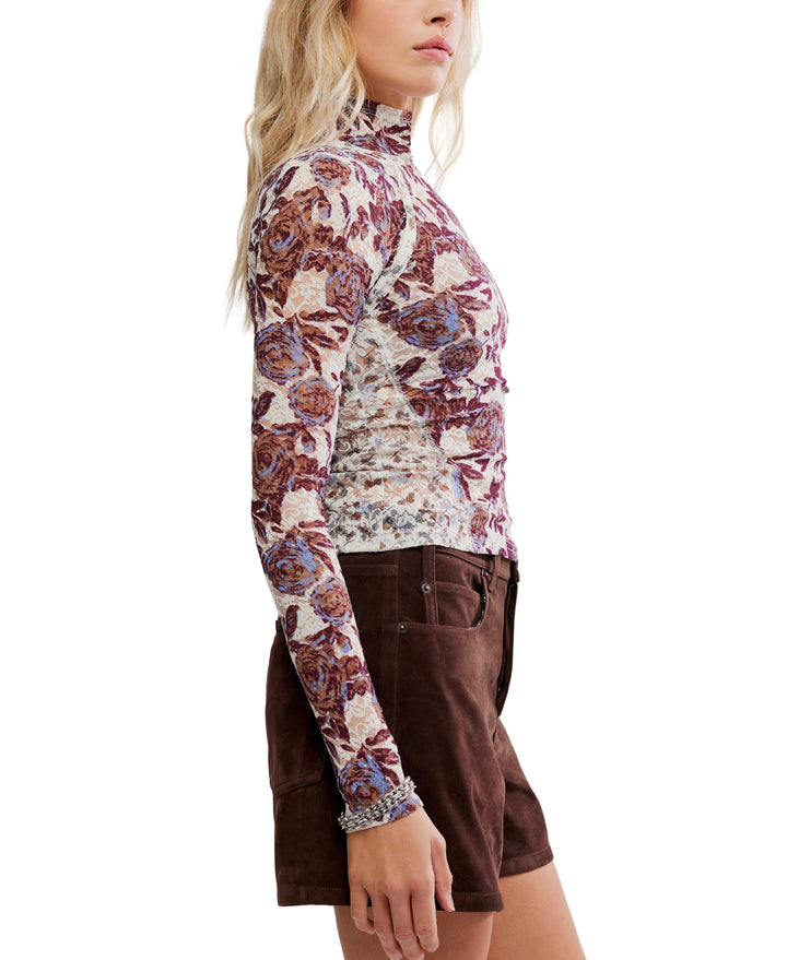LYRIC LS TOP