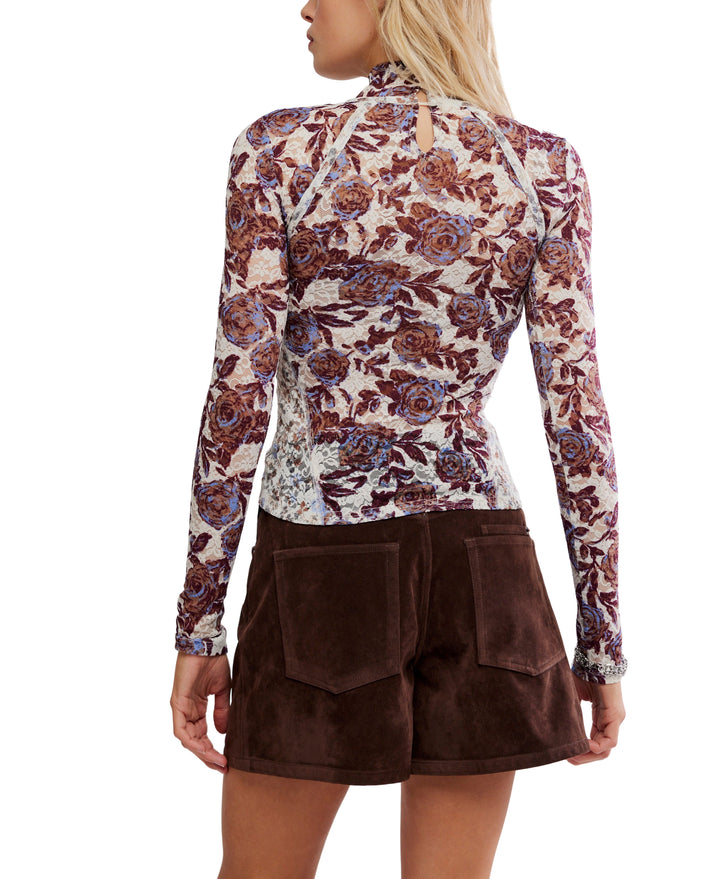 LYRIC LS TOP