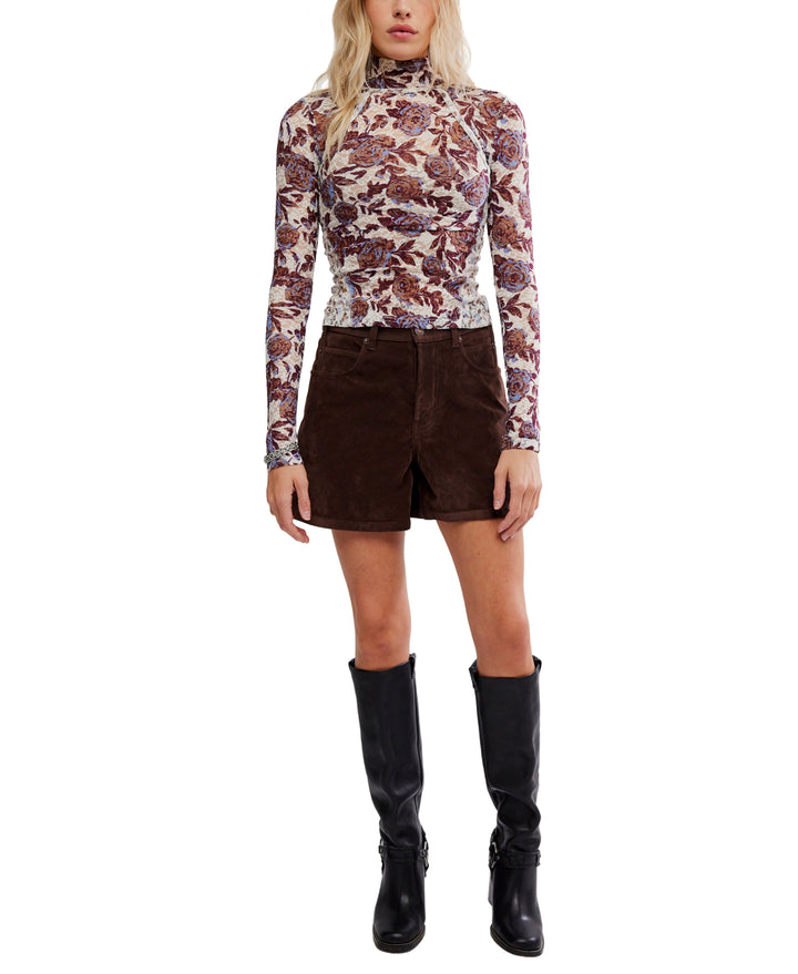 LYRIC LS TOP