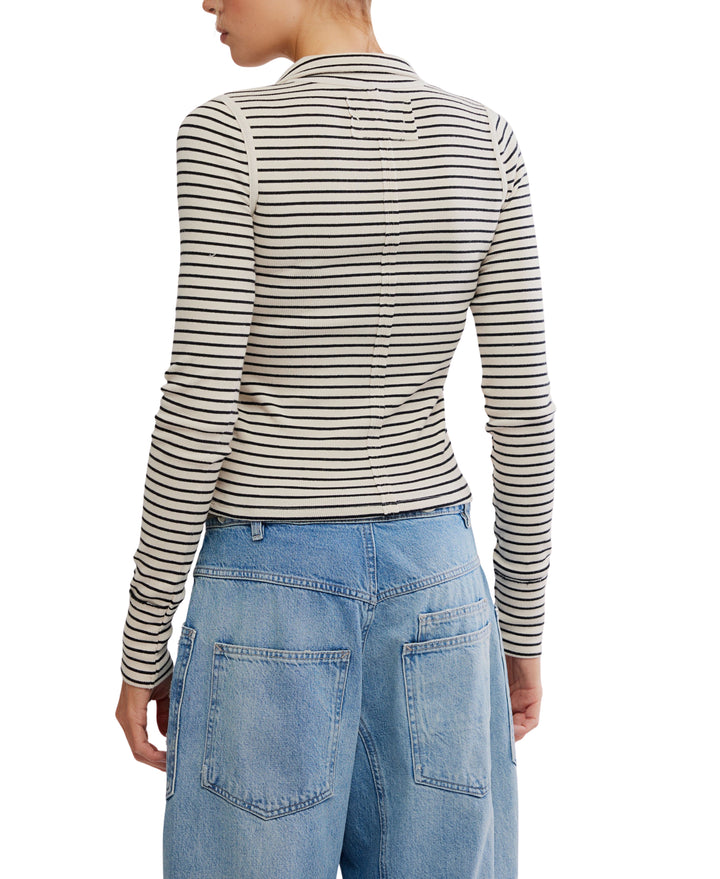 LAKE HENLEY STRIPE