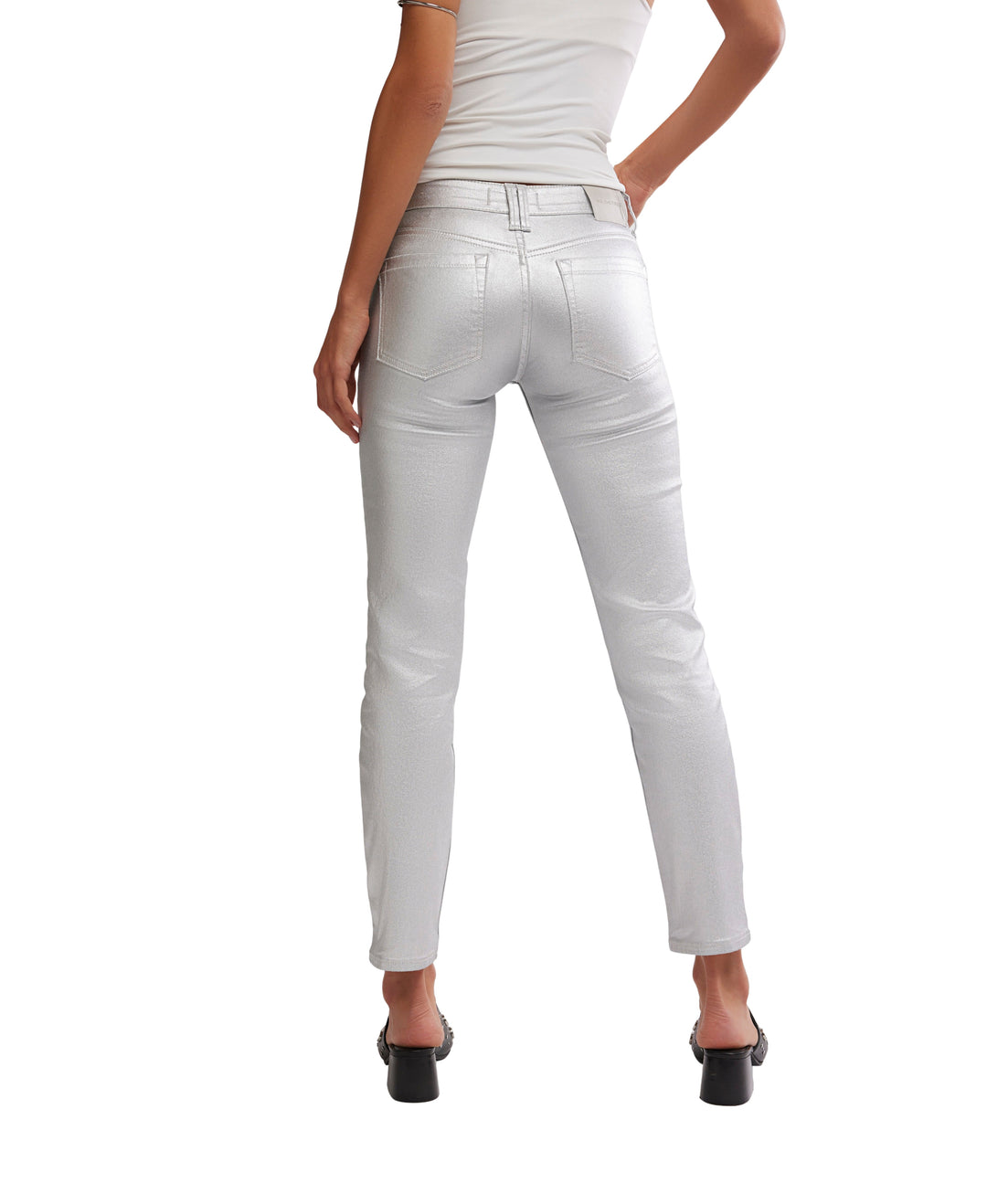 ORACLE METALLIC PANT