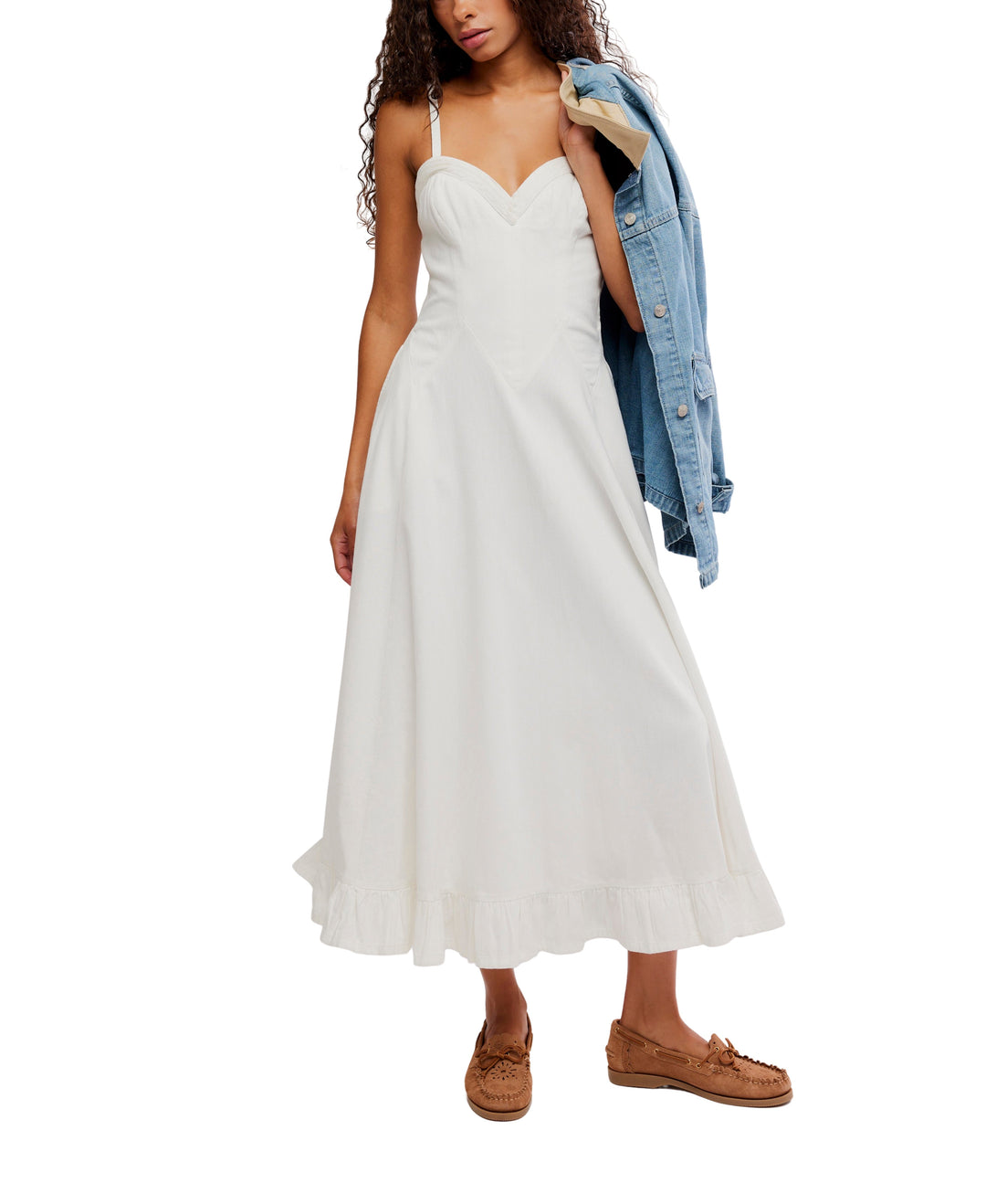 ANOTHER SEASON MIDI PFD