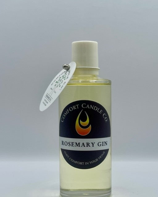 Rosemary Gin