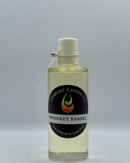 Whiskey Barrel