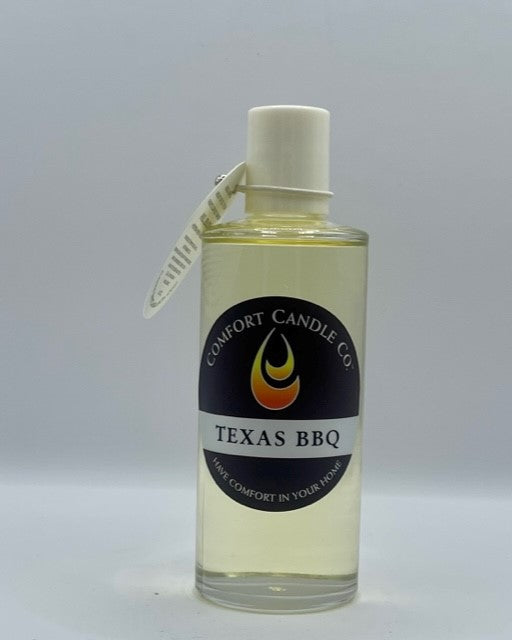 Texas BBQ