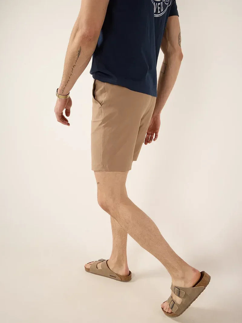 8" EVERYWEAR PERFORAMCE SHORT