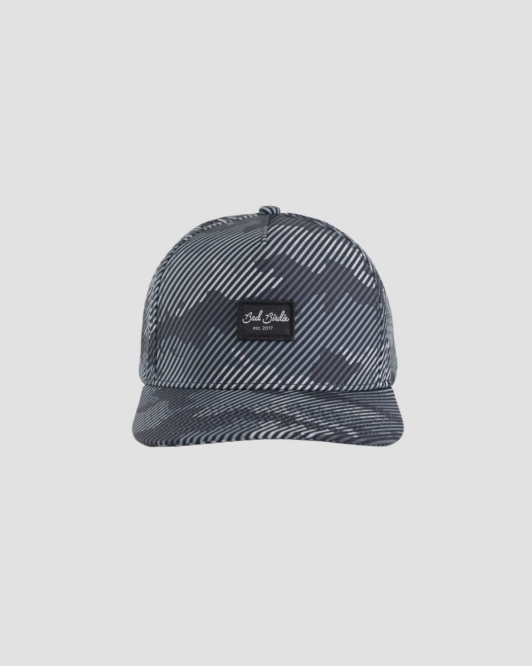 PATCH HAT